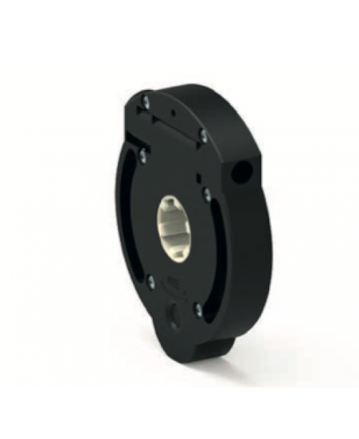 TREUIL VIS FREIN 1/7 6P7 CRABOT 