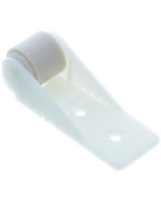 Galet Anti-Flexion Volet Roulant 