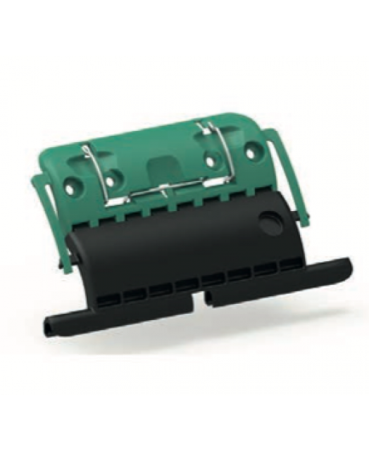 ATTACHE CLICKSUR - 1 MAILLON - LAME 8 mm + FIL