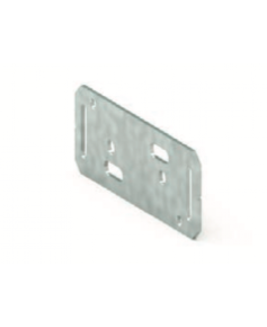 PLAQUE SUPPORT COUSSINET 