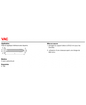 100 VAC/52-D13/T30-6X60-GS