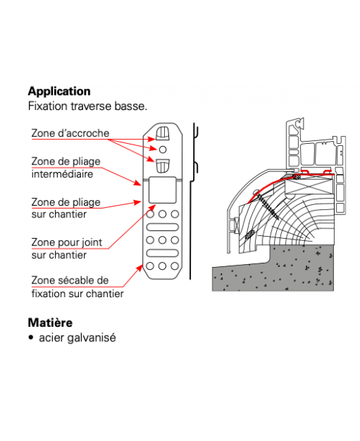 PU038 / Colle PU 2K Assemblage d'équerres
